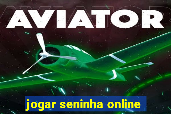 jogar seninha online